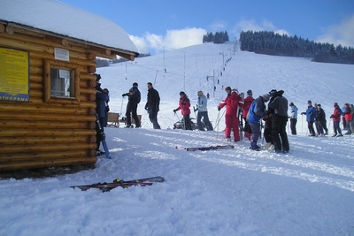 Ski Rejdová