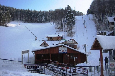 Ski TMG Remata