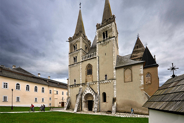 Spišská Kapitula