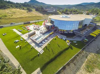 Thermalpark Šírava