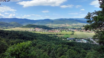 Vrch Kečka