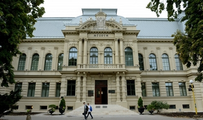 Východoslovenské múzeum