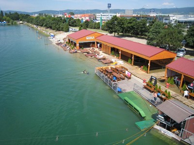 Zlaté Piesky