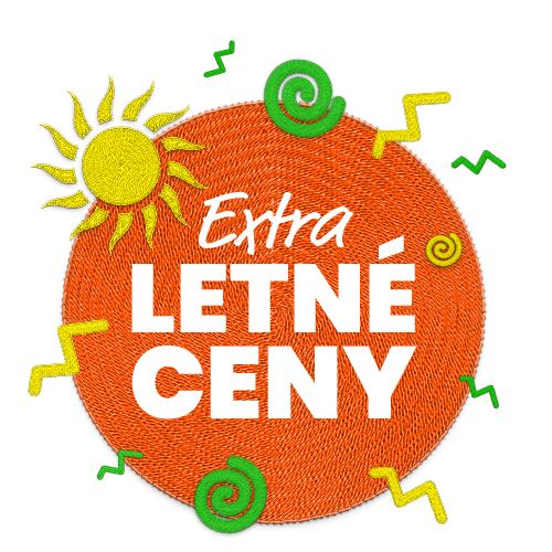 Extra letné ceny