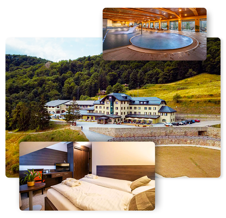 ZľavaDňa - Hotel Jason
