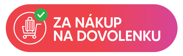 ZľavaDňa - Za nákup na dovolenku