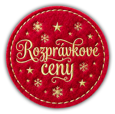Rozprávkové ceny