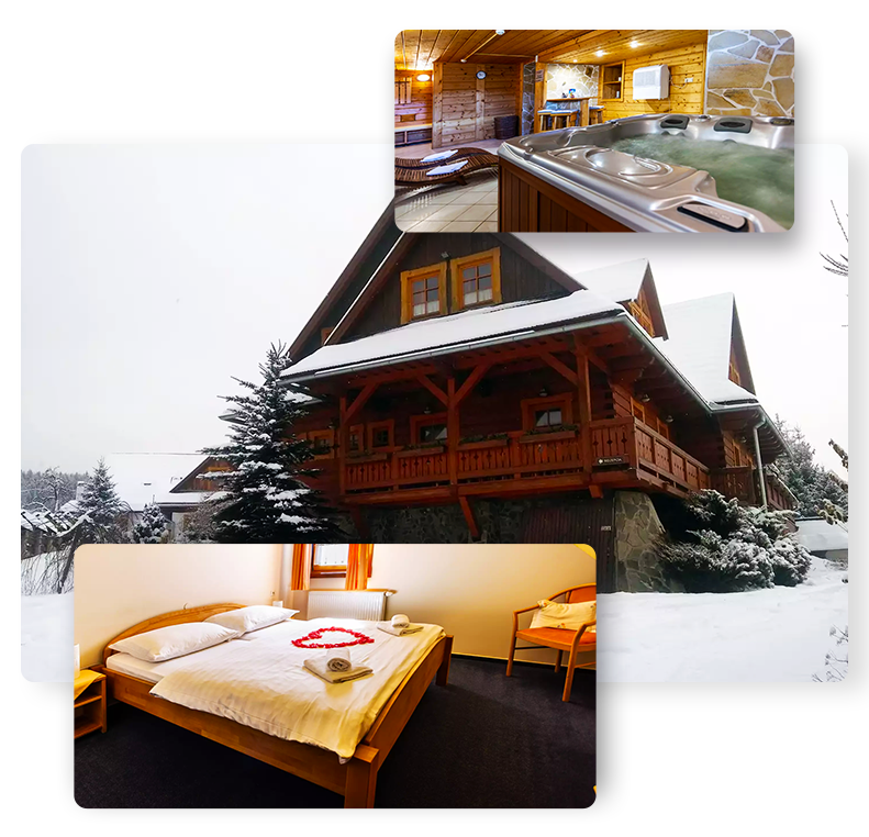 ZľavaDňa - Penzión Schweintaal