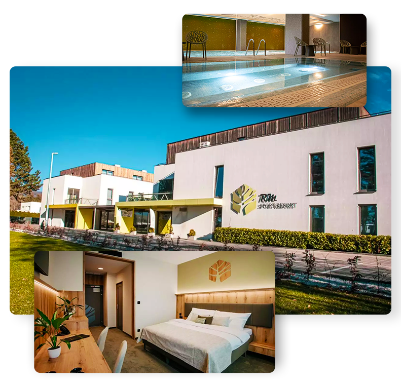 ZľavaDňa - RM Hotel