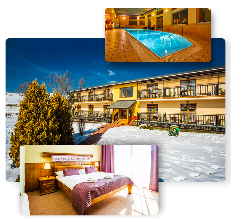 ZľavaDňa - Sojka Resort