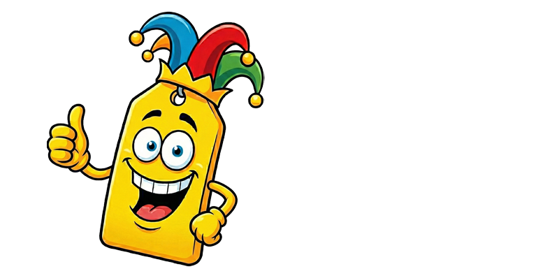 Bláznivé aprílové ceny