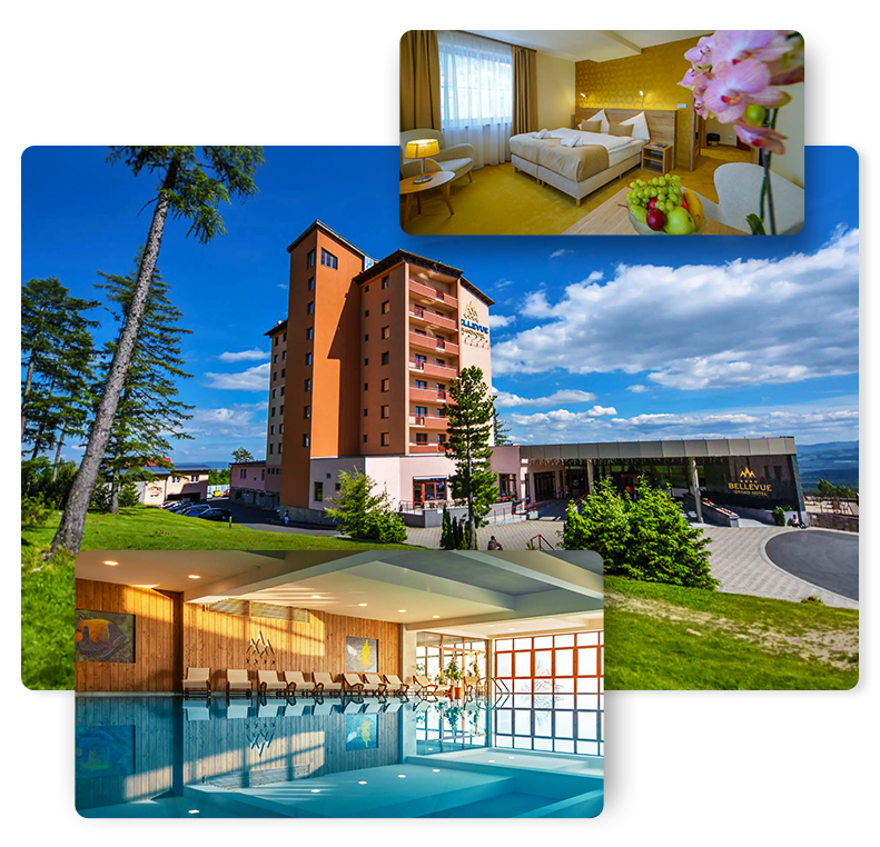 ZľavaDňa - GRAND HOTEL BELLEVUE