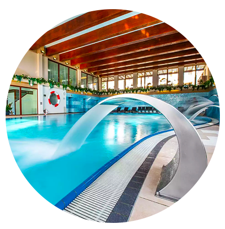 ZľavaDňa - Wellness, kúpeľné pobyty a aquaparky za super ceny