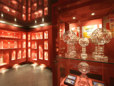 Múzeum trofejí Adama Małysza