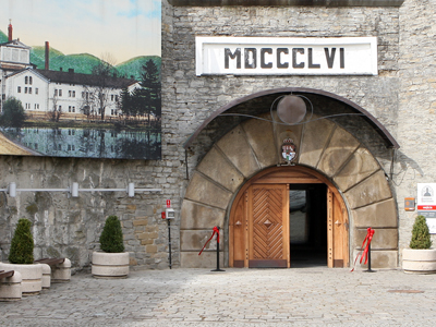 Múzeum pivovaru Żywiec