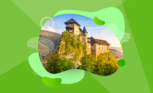 Dovolenka na Slovensku