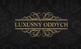 Luxusný oddych