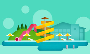 Aquaparky