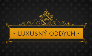 Luxusný oddych