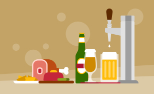 Pivo a pivné špeciality